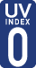 UV Index: 1